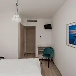 Szálloda Magaspart Panzió Balatonföldvár
