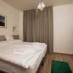 Magaspart Panzio Hotel 3*