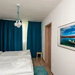 Szálloda Magaspart Panzió Balatonföldvár