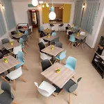 Magaspart Panzio 3* Balatonfoldvar