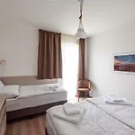 Magaspart Panzió 3*