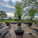 Magaspart Panzio Balatonfoldvar