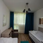 Magaspart Panzió