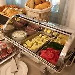 Magaspart Panzió Szálloda Balatonföldvár