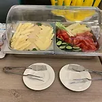 Magaspart Panzió