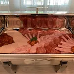 Magaspart Panzió Balatonföldvár