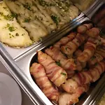 Magaspart Panzió Balatonföldvár