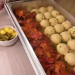 Szálloda Magaspart Panzió 3*