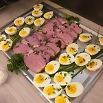 Magaspart Panzió Szálloda