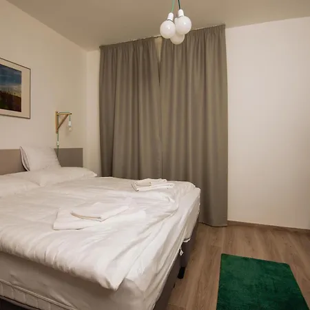 Magaspart Panzió Szálloda 3*