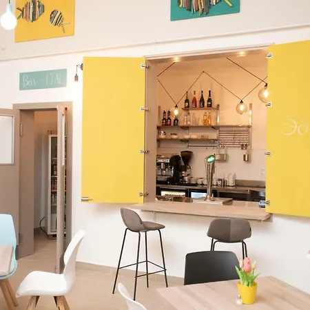 Magaspart Panzio 3* Balatonfoldvar