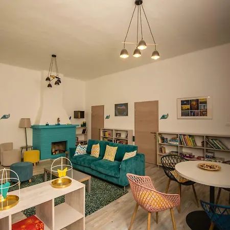 Hotel Magaspart Panzio Balatonföldvár