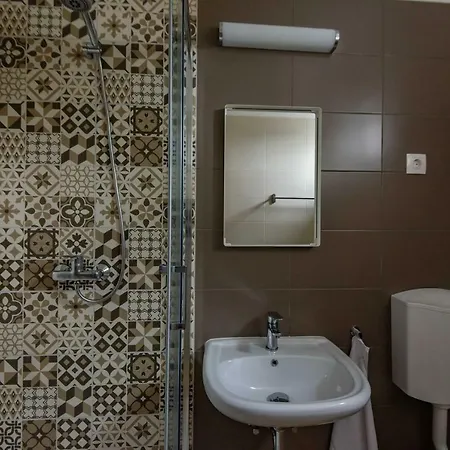 Szálloda Magaspart Panzió 3*