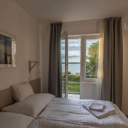 ホテル Magaspart Panzio