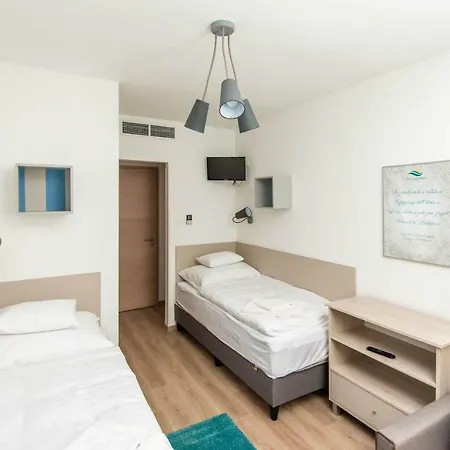 Hotel Magaspart Panzio 3*