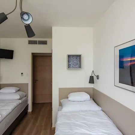 Magaspart Panzió Szálloda 3*