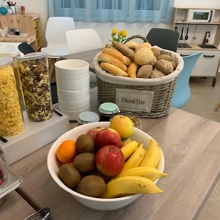 ホテル Magaspart Panzio