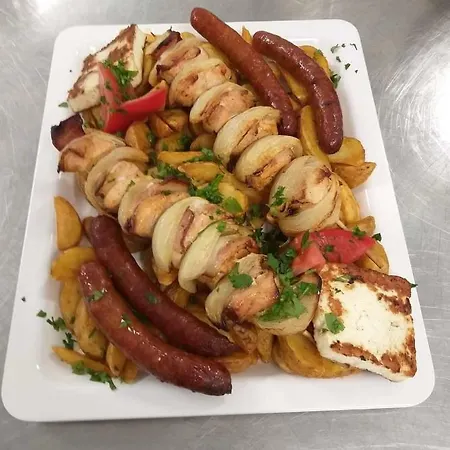 Magaspart Panzio Hotel 3*