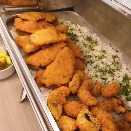 ホテル Magaspart Panzio