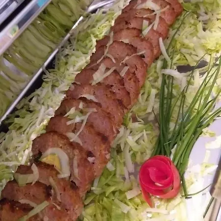 Ξενοδοχείο Magaspart Panzio 3*