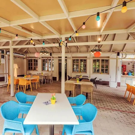 Magaspart Panzio Balatonföldvár