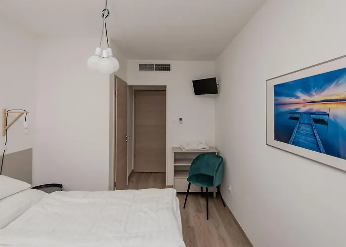 Hotel Magaspart Panzio Balatonföldvár