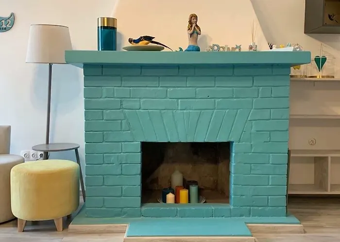 Magaspart Panzio Hotel Balatonföldvár