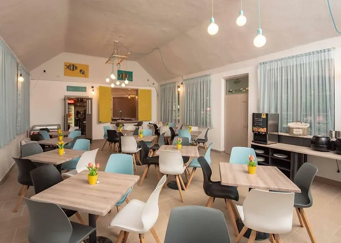 Magaspart Panzio Balatonföldvár