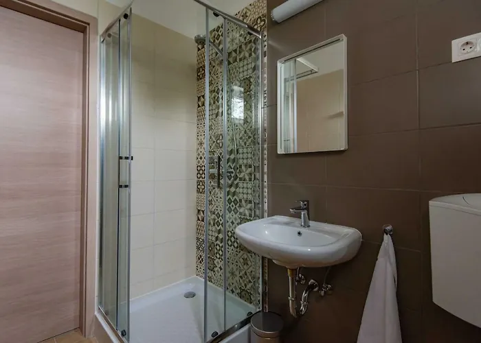 Magaspart Panzio Otel