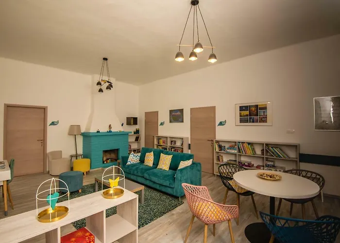 Otel Magaspart Panzio Balatonföldvár