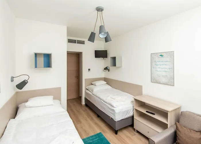 Hotel Magaspart Panzio 3*