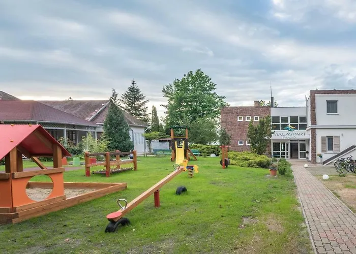 Magaspart Panzio Balatonföldvár