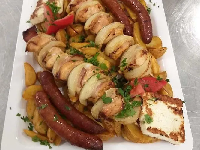 Magaspart Panzio Hotel 3*