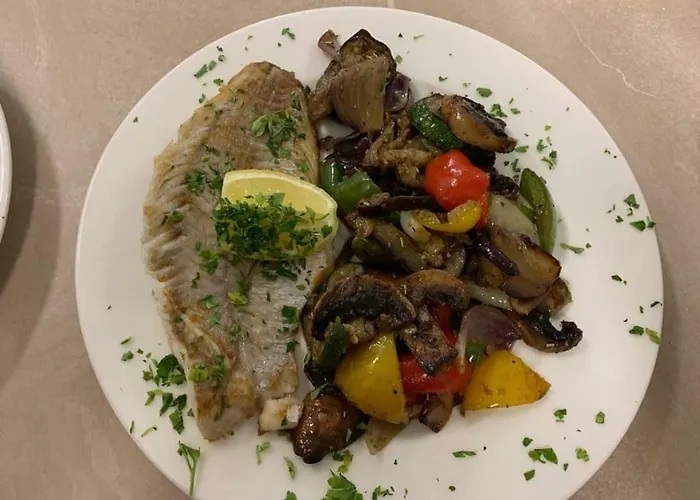 Hotel Magaspart Panzio