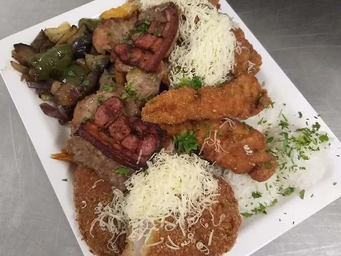 מלון Magaspart Panzio Balatonföldvár