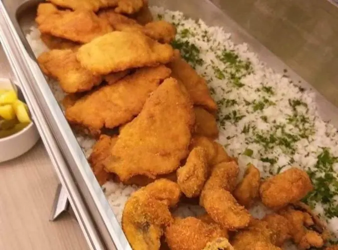 מלון Magaspart Panzio