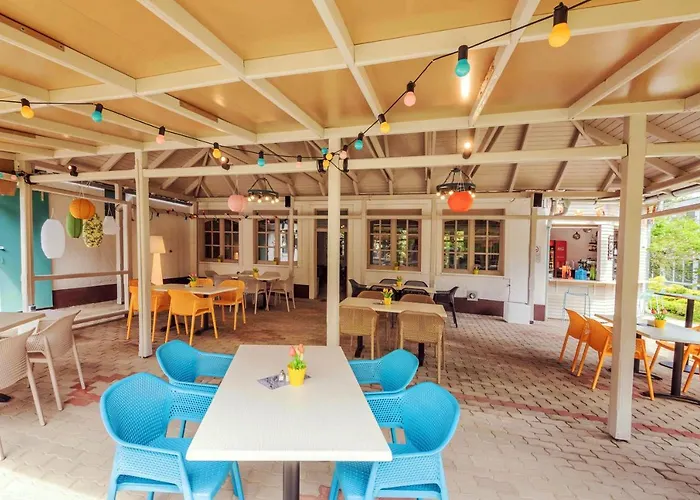 Magaspart Panzio Balatonföldvár