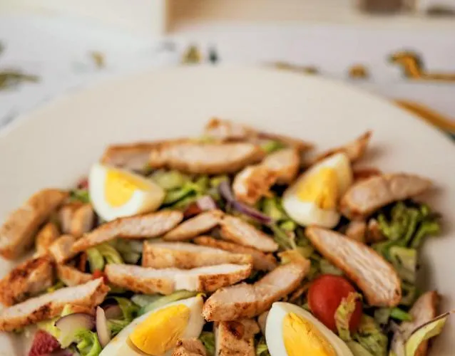 Magaspart Panzio Balatonföldvár